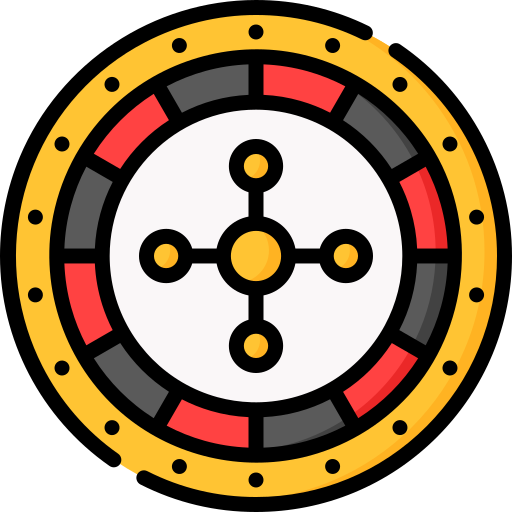 roulette wheel