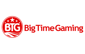 big time gaming logo