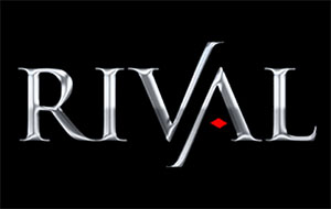 rival gaming logo